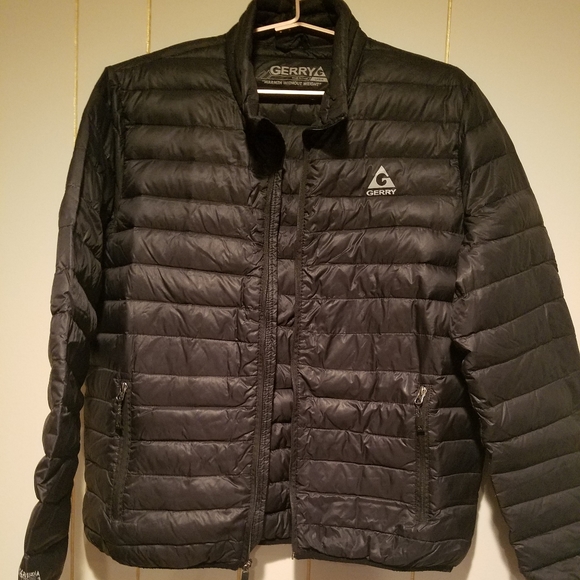 fill power 650 jacket
